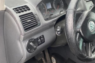 Cardan gauche (transmission) VOLKSWAGEN TOURAN 1