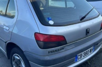 Aile avant gauche PEUGEOT 306