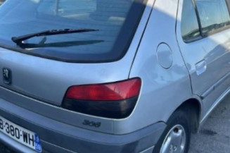 Aile avant gauche PEUGEOT 306