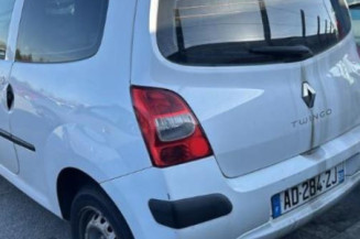 Capot RENAULT TWINGO 2