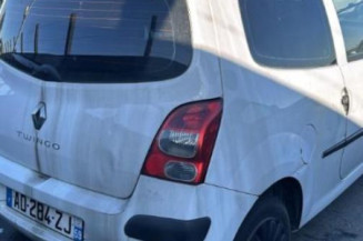 Capot RENAULT TWINGO 2