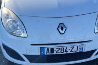 Moteur essuie glace avant RENAULT TWINGO 2