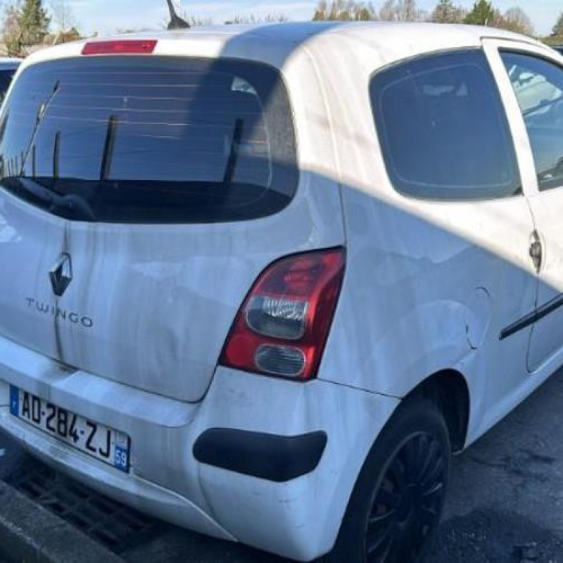 Moteur essuie glace avant RENAULT TWINGO 2 Photo n°13