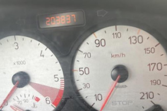 Debitmetre PEUGEOT 206