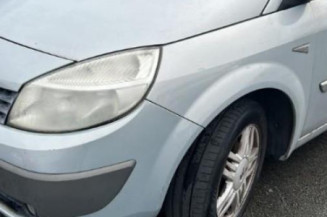 Pivot de moyeu avant droit RENAULT SCENIC 2