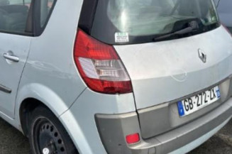 Pivot de moyeu avant droit RENAULT SCENIC 2