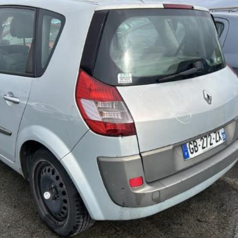 Pivot de moyeu avant droit RENAULT SCENIC 2 Photo n°9