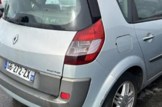 Pivot de moyeu avant droit RENAULT SCENIC 2