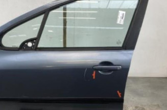 Porte avant gauche PEUGEOT 307