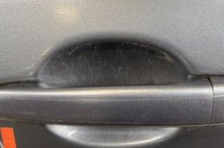 Porte avant gauche PEUGEOT 307