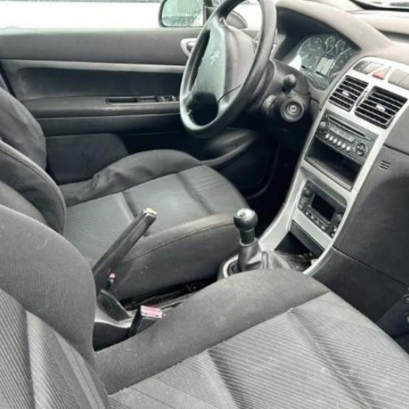 Retroviseur interieur PEUGEOT 307 Photo n°15