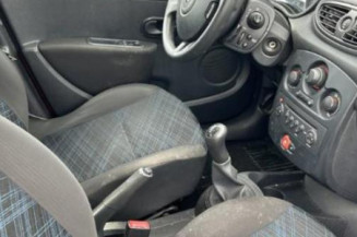 Commodo phare RENAULT CLIO 3