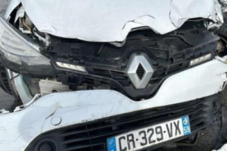 Boitier UCH RENAULT CLIO 4