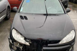 Moteur essuie glace arriere PEUGEOT 206