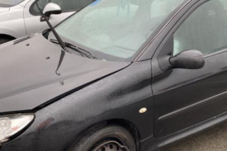 Serrure arriere droit PEUGEOT 206