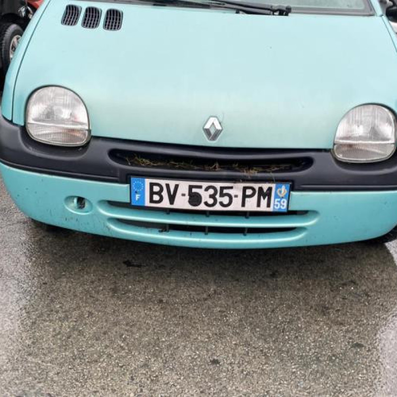 Retroviseur gauche RENAULT TWINGO 1 Photo n°7