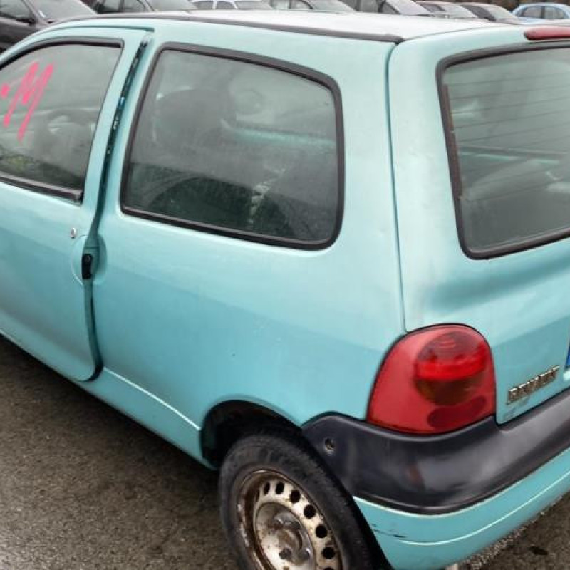 Retroviseur gauche RENAULT TWINGO 1 Photo n°10