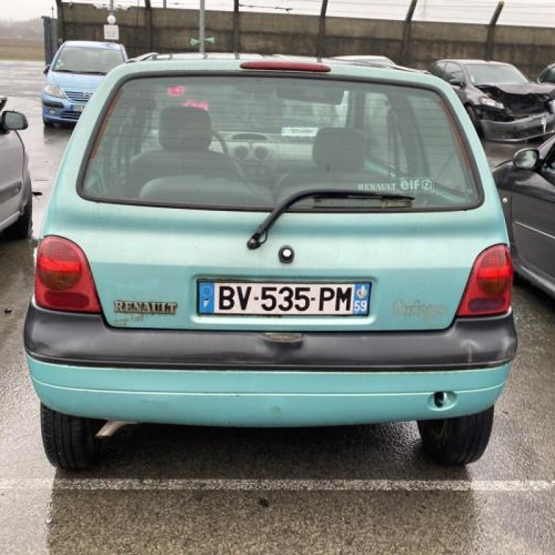 Retroviseur gauche RENAULT TWINGO 1 Photo n°11