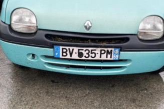 Contacteur tournant RENAULT TWINGO 1