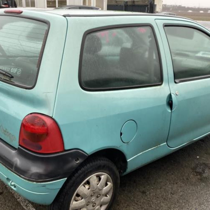 Contacteur tournant RENAULT TWINGO 1 Photo n°11