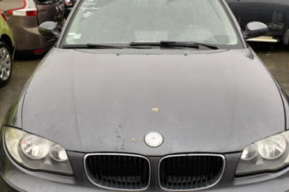 Porte avant gauche BMW SERIE 1 E87