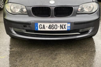 Porte avant gauche BMW SERIE 1 E87