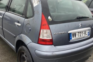 Serrure avant droit CITROEN C3 1