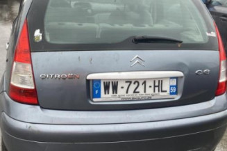 Serrure avant droit CITROEN C3 1