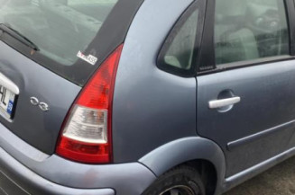 Serrure avant droit CITROEN C3 1