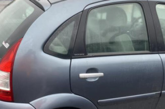 Serrure avant droit CITROEN C3 1