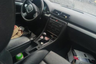 Porte avant droit AUDI A4 2