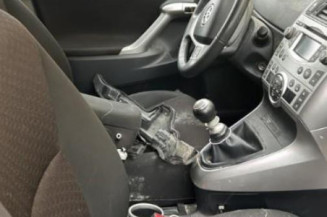 Moteur essuie glace avant TOYOTA VERSO