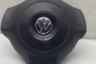 Air bag conducteur VOLKSWAGEN POLO 5