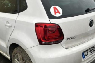 Autoradio d'origine VOLKSWAGEN POLO 5