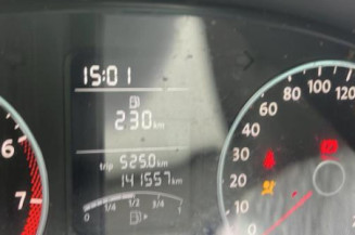 Compteur VOLKSWAGEN POLO 5