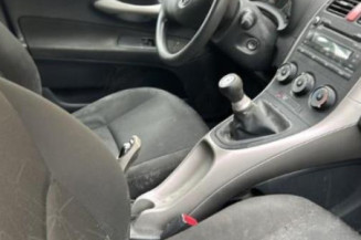 Moteur essuie glace avant TOYOTA AURIS 1