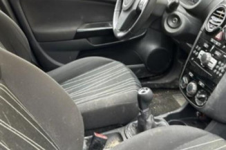 Poignee porte arriere gauche OPEL CORSA D