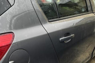 Porte avant gauche OPEL CORSA D