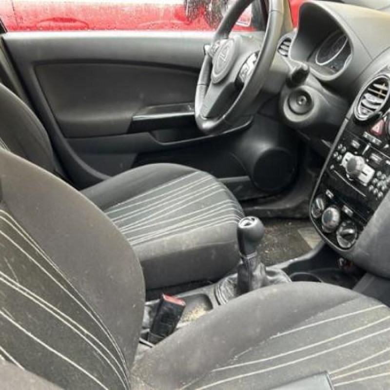 Poignee interieur arriere droit OPEL CORSA D Photo n°15