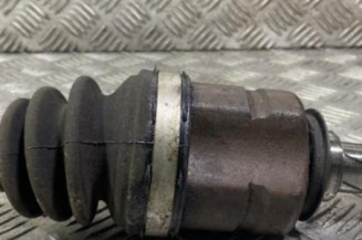 Cardan droit (transmission) OPEL CORSA D