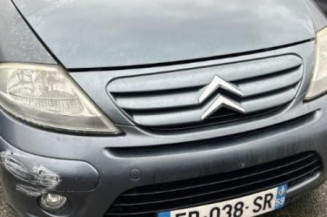 Pare boue arriere gauche CITROEN C3 1