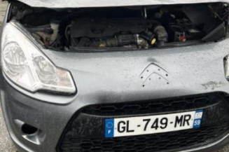 Pretensionneur de ceinture avant droit CITROEN C3 2