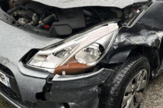 Pretensionneur de ceinture avant droit CITROEN C3 2