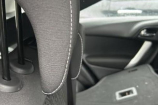 Pretensionneur de ceinture avant droit CITROEN C3 2