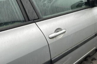 Porte avant gauche RENAULT MEGANE 2