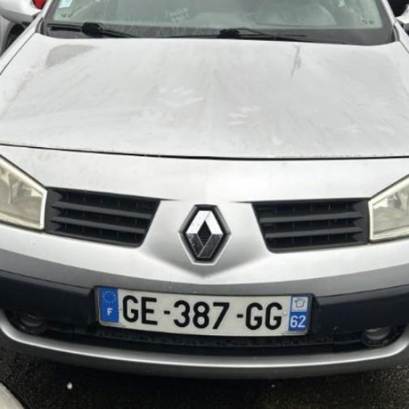 Boitier UCH RENAULT MEGANE 2 Photo n°6