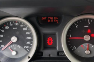 Debitmetre RENAULT MEGANE 2