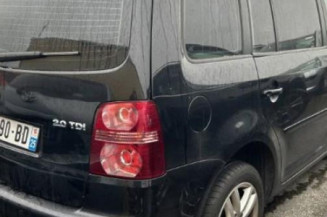 Porte avant gauche VOLKSWAGEN TOURAN 1