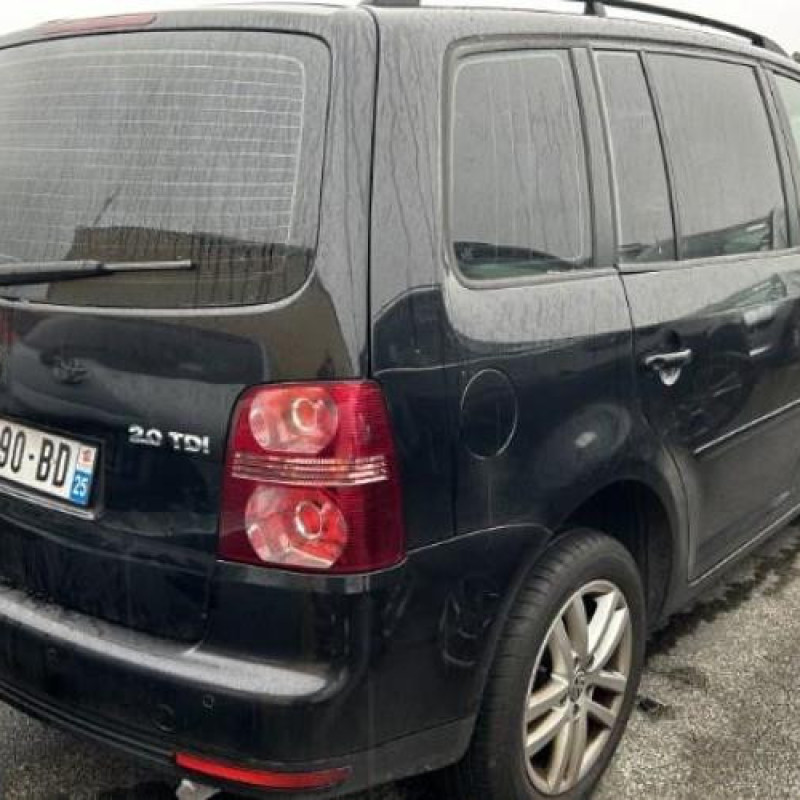 Serrure arriere droit VOLKSWAGEN TOURAN 1 Photo n°12