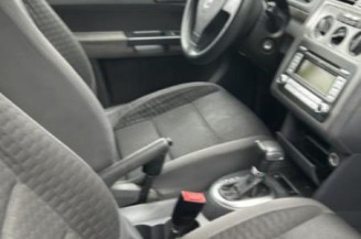 Serrure avant gauche VOLKSWAGEN TOURAN 1